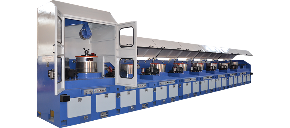 شرکت علوم و فناوری Wuxi Pingsheng ، Ltd.